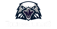 rockwatchers logo blue